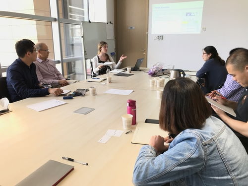 強(qiáng)強(qiáng)聯(lián)合，共育英才 波音與東航技術(shù)啟動(dòng)航材工程師交換交流項(xiàng)目